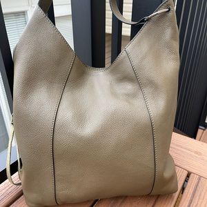 Vince Camuto Utility Les-li Hobo Shoulder Bag